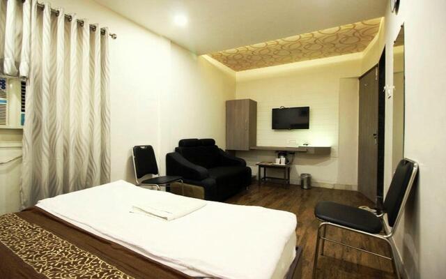 Tansha Comfort Regency