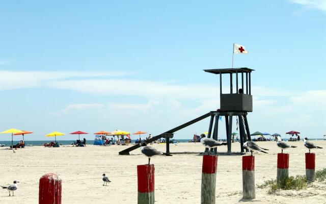 Best Western Port Aransas