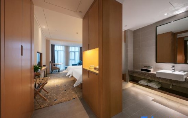 Jinshang Hotel