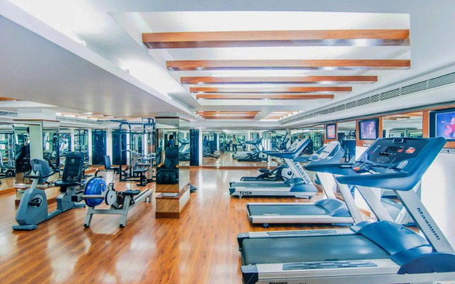 Halcyon Hotel Residences -  Bangalore