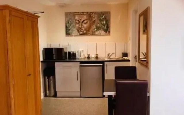Smithaleigh Farm Rooms And Apartments