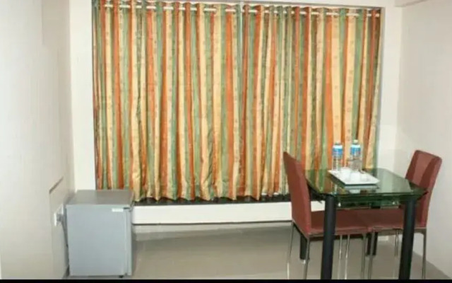 Whitefield Serviced Apartments