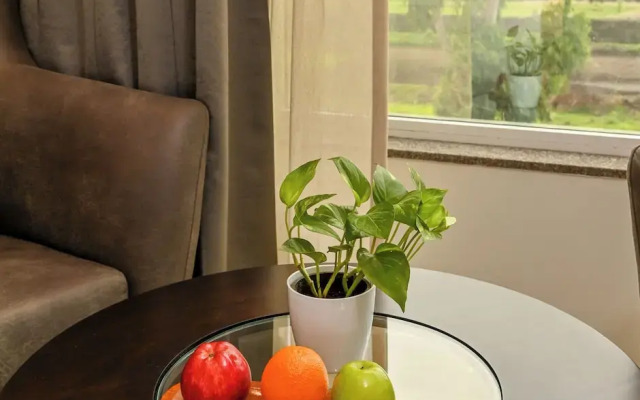 Effotel By Sayaji Sarola