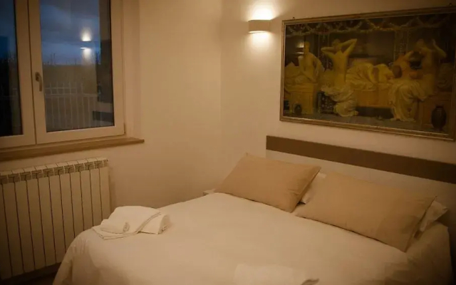 Incanto b&b