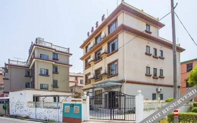 Xuyuan Motel