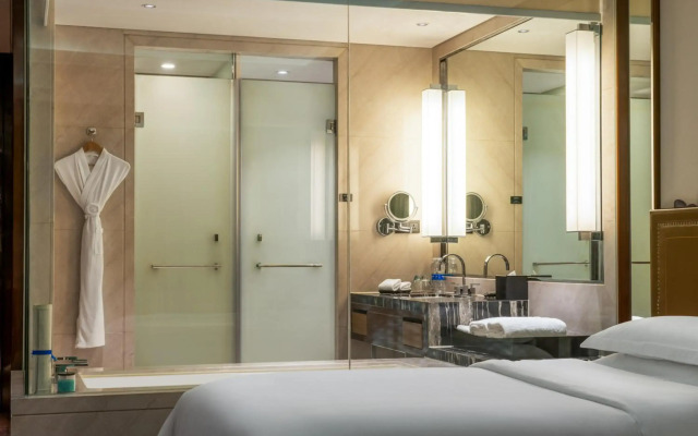 Minyoun Chengdu Dongda Hotel