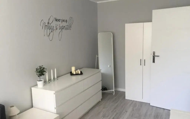 Apartamenty Startowa Gdańsk