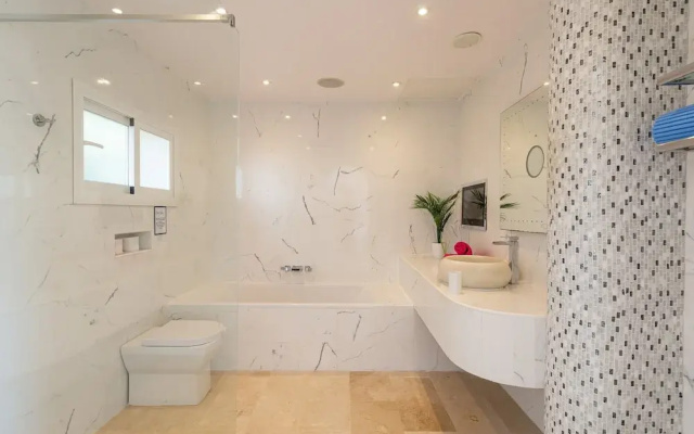 Villa Ocean View - Villa With Private Pool