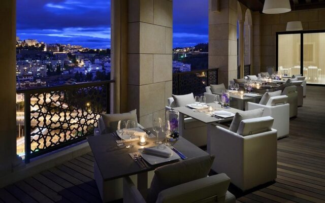 Constantine Marriott Hotel