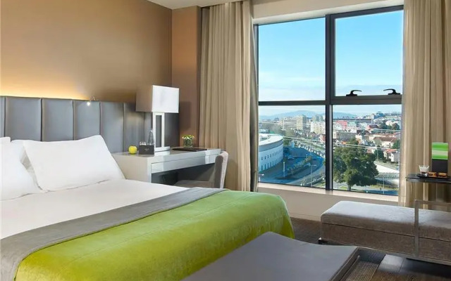 Melia Braga Hotel & Spa