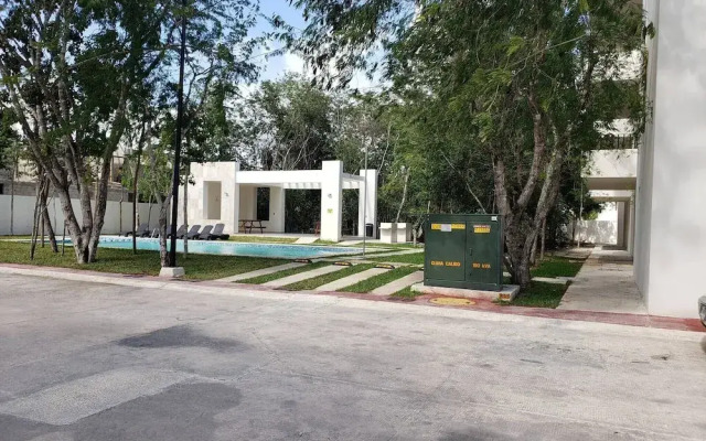 Luxury & Spacious Apartmen in PdC 3km From Beach