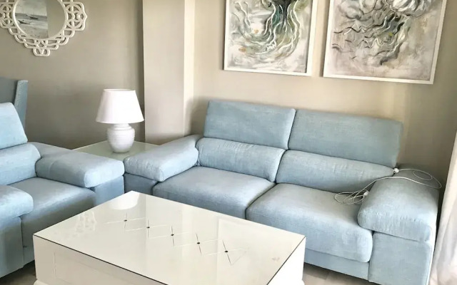 Mi Capricho 15 apartment in beachfront