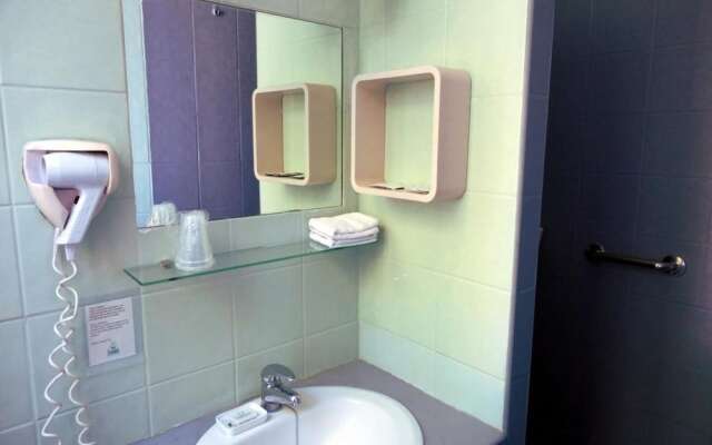 Hôtel Les Corps Saints