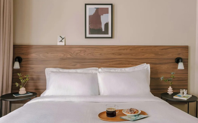 The Gilbert Hotel South Kensington, Sonder by Marriott Bonvoy
