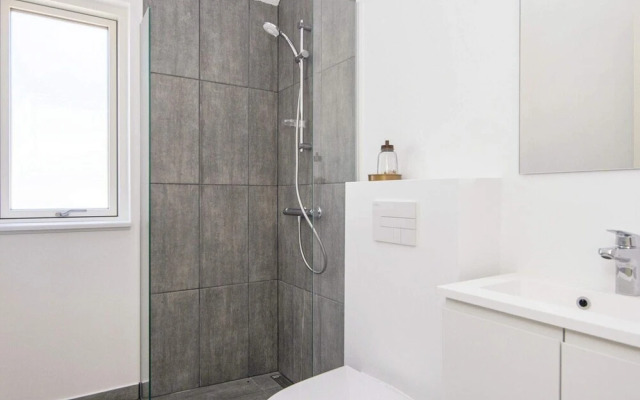 Luxury Retreat Near Lakolk - By Traum Ferienwohnungen