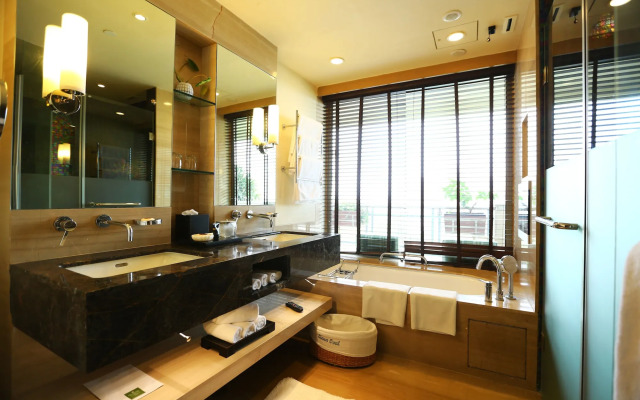 ITC Gardenia, a Luxury Collection Hotel, Bengaluru