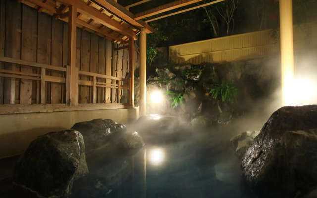 Ito Ryokuyu
