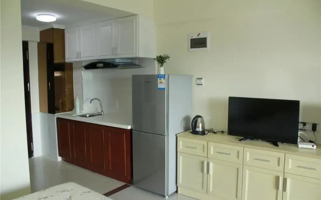 Shengang Hotel Apartment