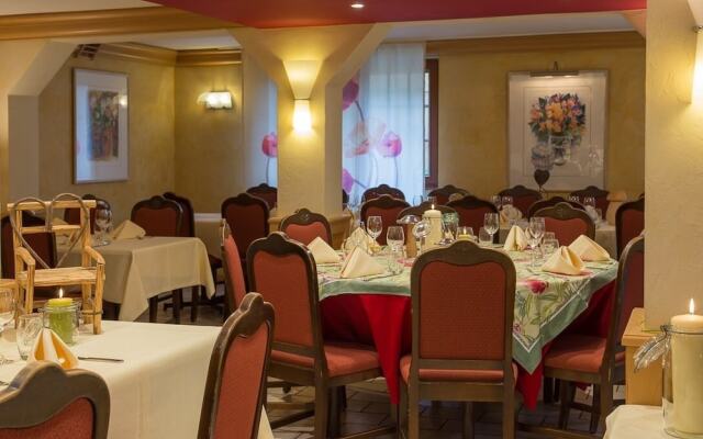 Hostellerie Les Bagenelles