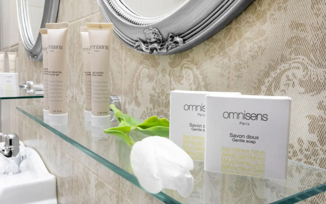 Ventus Rosa Boutique Aparthotel