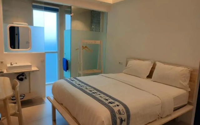 Little Mykonos