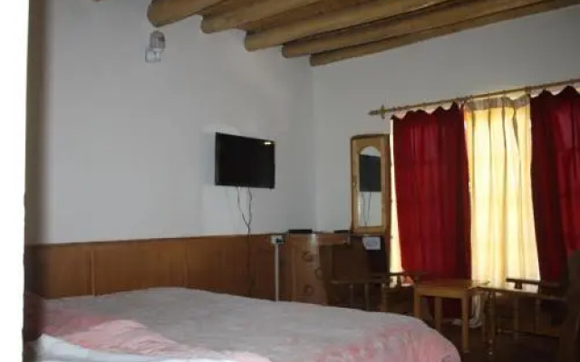 Vajra Villa