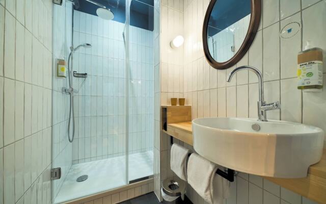 Greet Hotel Cernay Mulhouse