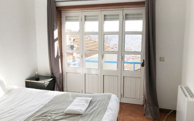 Clérigos Apartments