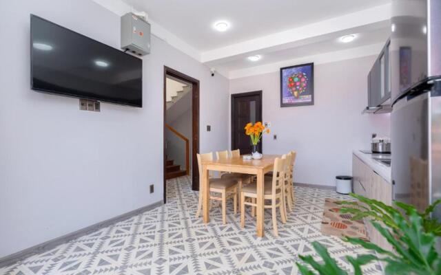 Villa Trung Nghĩa 18