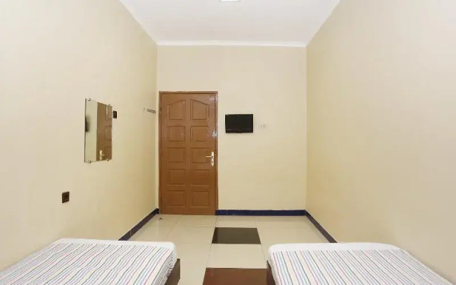 Aster Homestay by OYO Rooms