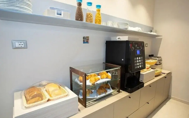Odissea Residence e Rooms
