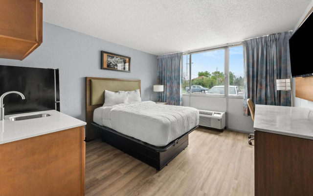 Suburban Studios Fairborn - Dayton