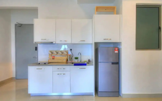 CyberSquare Cyberjaya @ ArtHomer