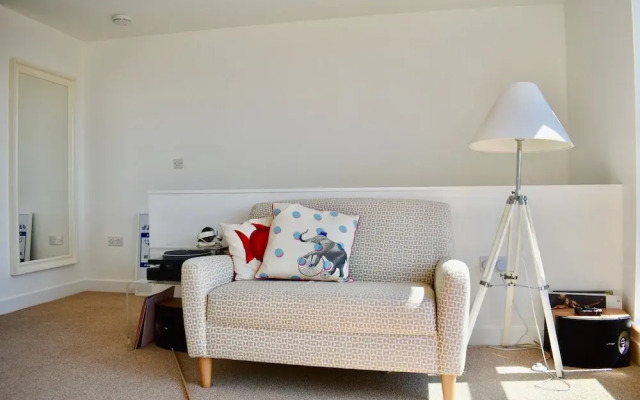 3 Bedroom House in Brighton Sleeps 6