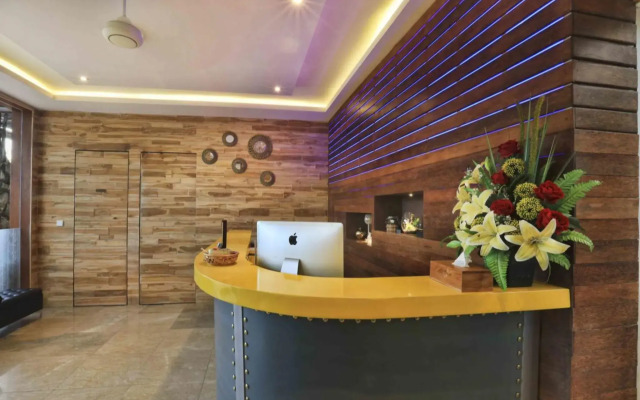 Amara Villa Umalas