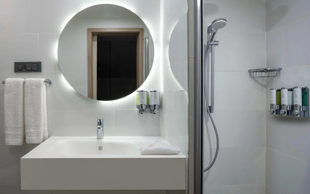 Hampton By Hilton Istanbul Merter