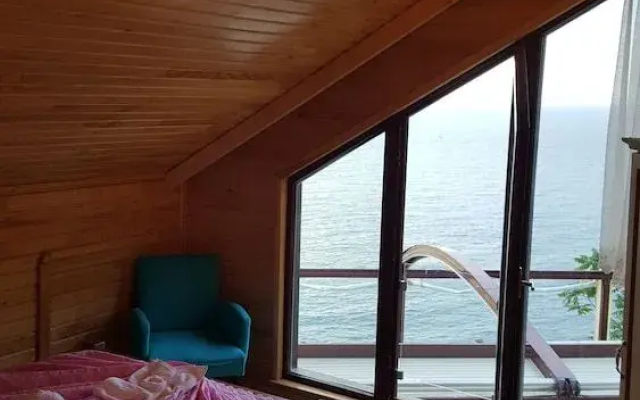 Falez Cafe & Restaurant & Pansiyon