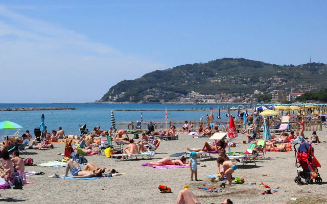 Hotel delle Rose
