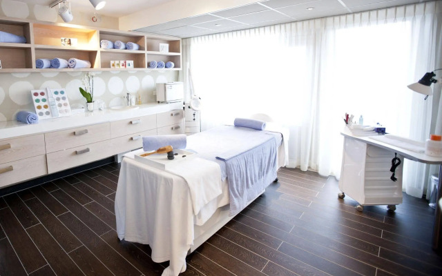 WestCord Strandhotel Seeduyn