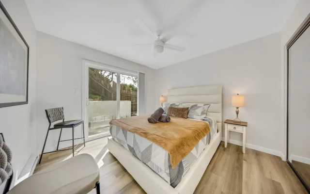 Oneluxstay 3BR near Redondo Beach