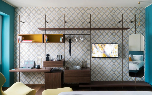 Castello Sforzesco Suites by Brera Apartments