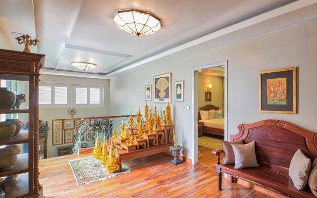 Mane La Residence