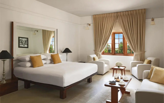 Jetwing Warwick Gardens, A Luxury Reserve