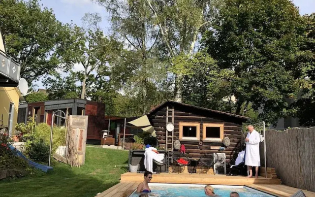 mein kleinHOTEL Biedenkopf