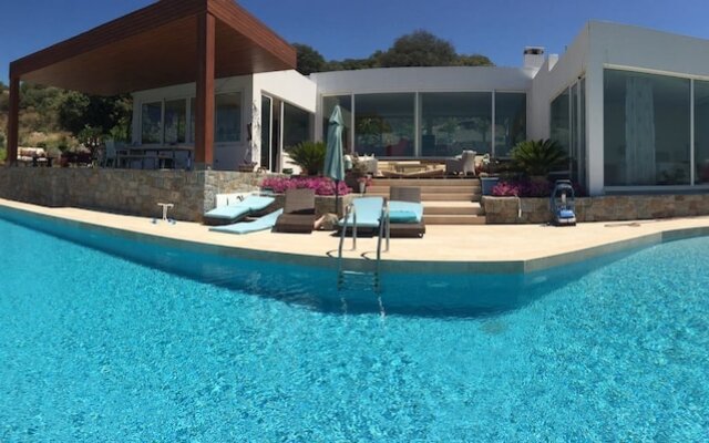 Villa Rose