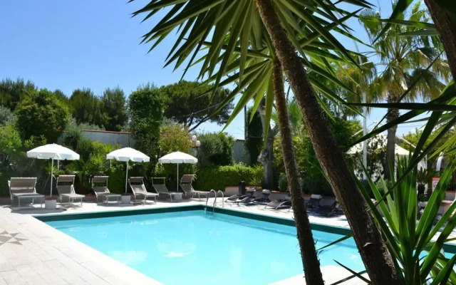 Hotel Villa
