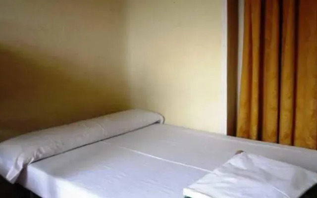 Sudamericana Hostal