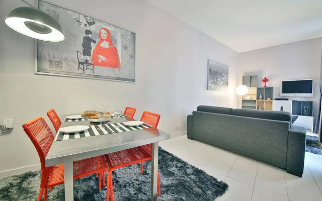 Saint Germain Apartment