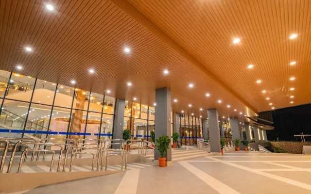Zenith Hotel Cameron