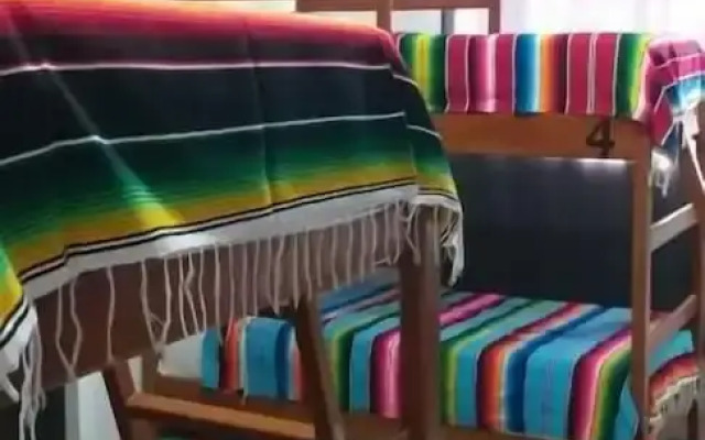 Casa Xtakay - Hostel